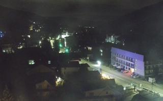 Szczyrk Centrum #1 - 12-06-2026 23:30