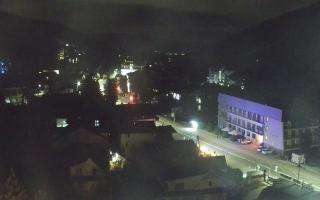 Szczyrk Centrum #1 - 12-06-2026 23:53