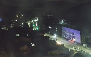 Szczyrk Centrum #1 - 13-06-2026 00:24