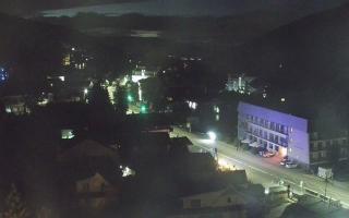 Szczyrk Centrum #1 - 13-06-2026 00:47