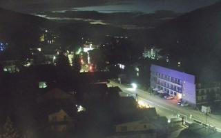 Szczyrk Centrum #1 - 13-06-2026 00:55