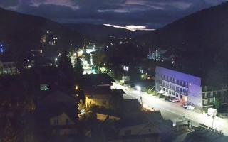 Szczyrk Centrum #1 - 13-06-2026 01:33