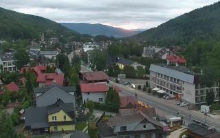 Szczyrk Centrum #1 - 13-06-2026 02:27