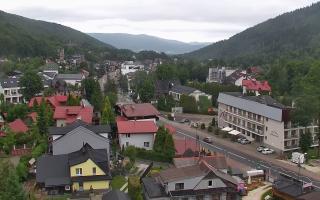Szczyrk Centrum #1 - 13-06-2026 03:21