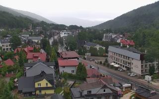 Szczyrk Centrum #1 - 13-06-2026 03:44