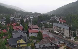 Szczyrk Centrum #1 - 13-06-2026 03:52