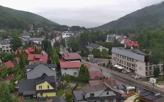 Szczyrk Centrum #1 - 13-06-2026 04:07