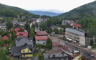 Szczyrk Centrum #1 - 13-06-2026 04:54