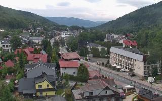 Szczyrk Centrum #1 - 15-06-2026 02:50