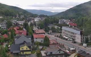 Szczyrk Centrum #1 - 15-06-2026 04:15