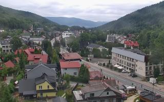 Szczyrk Centrum #1 - 15-06-2026 04:23