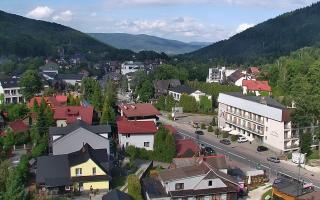 Szczyrk Centrum #1 - 15-06-2026 15:18