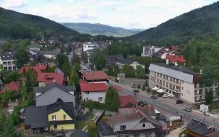Szczyrk Centrum #1 - 15-06-2026 15:26