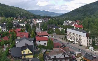 Szczyrk Centrum #1 - 15-06-2026 15:57