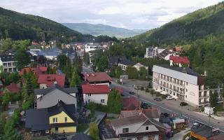 Szczyrk Centrum #1 - 15-06-2026 16:04