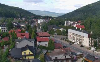 Szczyrk Centrum #1 - 15-06-2026 16:27