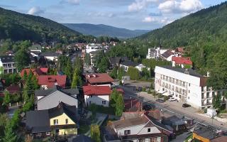 Szczyrk Centrum #1 - 15-06-2026 16:35