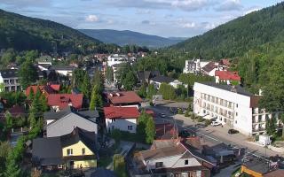Szczyrk Centrum #1 - 15-06-2026 16:43