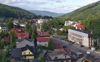 Szczyrk Centrum #1 - 15-06-2026 16:51