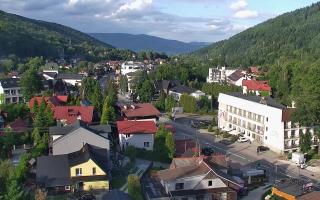 Szczyrk Centrum #1 - 15-06-2026 16:58