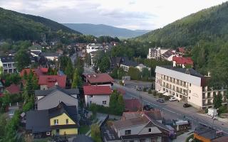 Szczyrk Centrum #1 - 15-06-2026 17:06