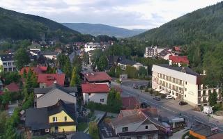 Szczyrk Centrum #1 - 15-06-2026 17:14
