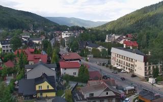 Szczyrk Centrum #1 - 15-06-2026 17:21
