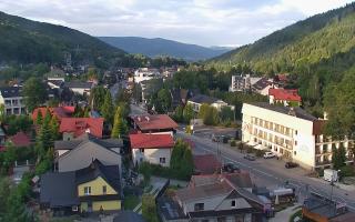 Szczyrk Centrum #1 - 15-06-2026 17:29