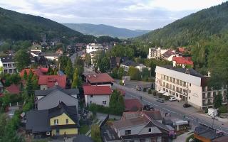 Szczyrk Centrum #1 - 15-06-2026 17:37