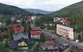Szczyrk Centrum #1 - 15-06-2026 17:45