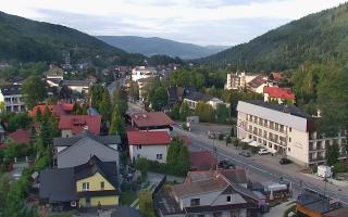 Szczyrk Centrum #1 - 15-06-2026 17:52