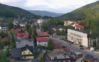 Szczyrk Centrum #1 - 15-06-2026 18:00