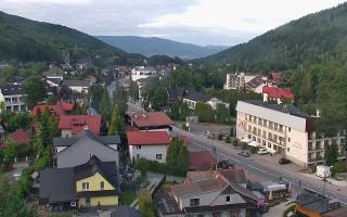 Szczyrk Centrum #1 - 15-06-2026 18:08