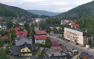 Szczyrk Centrum #1 - 15-06-2026 18:23