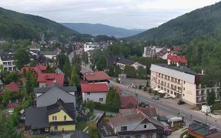 Szczyrk Centrum #1 - 15-06-2026 18:31