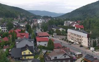 Szczyrk Centrum #1 - 15-06-2026 18:39