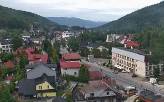 Szczyrk Centrum #1 - 15-06-2026 18:46