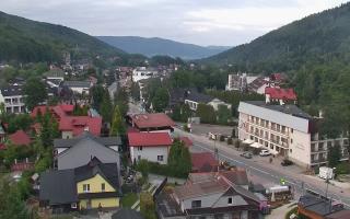 Szczyrk Centrum #1 - 15-06-2026 18:54