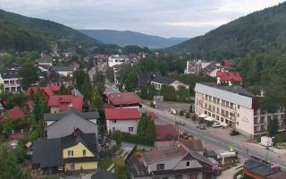 Szczyrk Centrum #1 - 15-06-2026 19:02