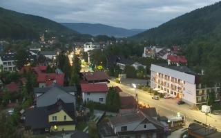 Szczyrk Centrum #1 - 15-06-2026 19:25