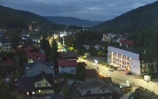 Szczyrk Centrum #1 - 15-06-2026 19:32