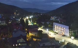 Szczyrk Centrum #1 - 15-06-2026 19:40