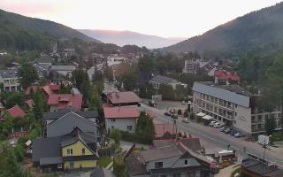 Szczyrk Centrum #1 - 19-06-2026 02:49