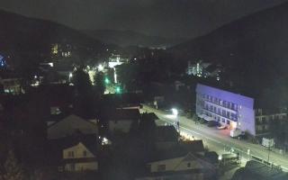 Szczyrk Centrum #1 - 30-07-2026 00:59
