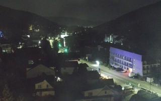 Szczyrk Centrum #1 - 30-07-2026 01:07