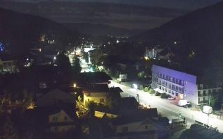 Szczyrk Centrum #1 - 30-07-2026 01:45