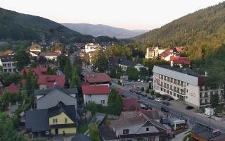 Szczyrk Centrum #1 - 30-07-2026 17:26