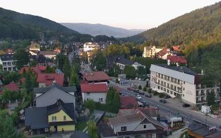 Szczyrk Centrum #1 - 30-07-2026 17:33