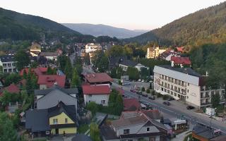 Szczyrk Centrum #1 - 30-07-2026 17:41