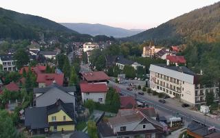 Szczyrk Centrum #1 - 30-07-2026 17:49